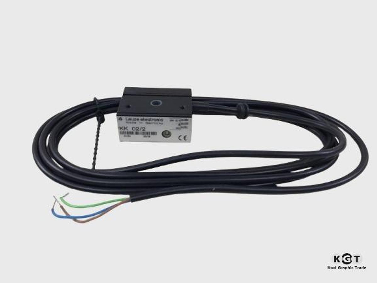 Leuze electronic part no.: 50000166