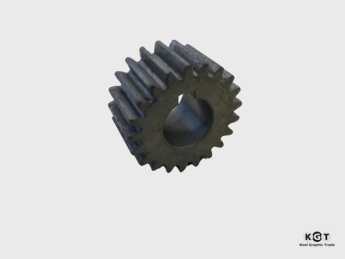 Müller Martini part no.: 3680.2362.4