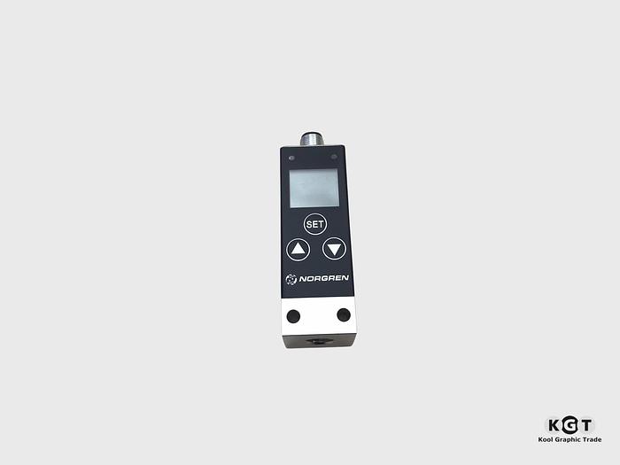 Norgren part no.: 0863042