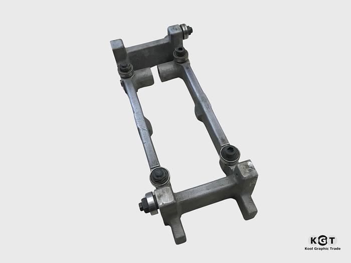 Used Müller Martini part no.: 3670.3454.1