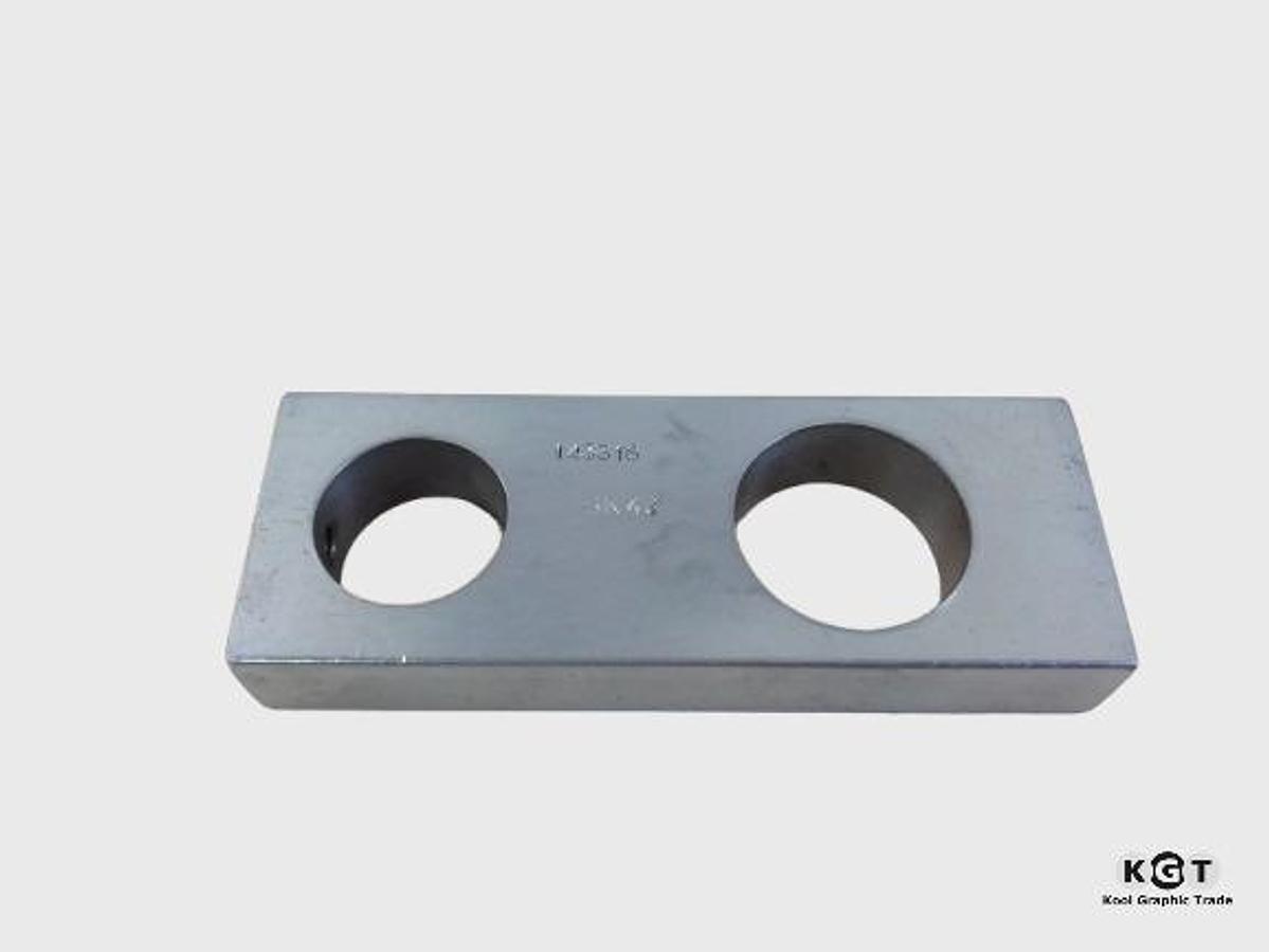 Used Kolbus part no.: R014.3316.5 / 00143316