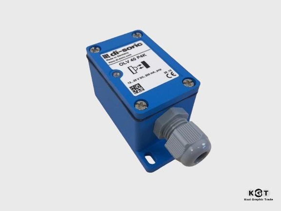 DI-SORIC part no.: 201448