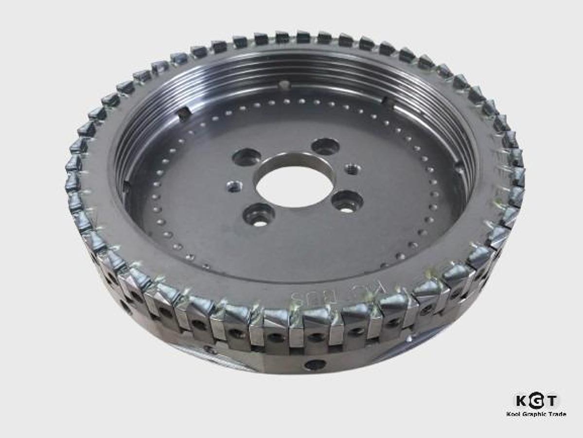 Used Kolbus part no.: R041.4598.5 / 00414598