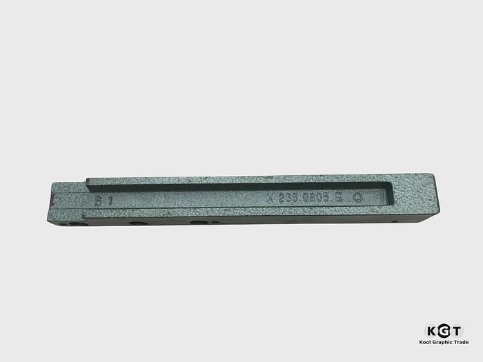 Müller Martini part no.: 0235.0805.3