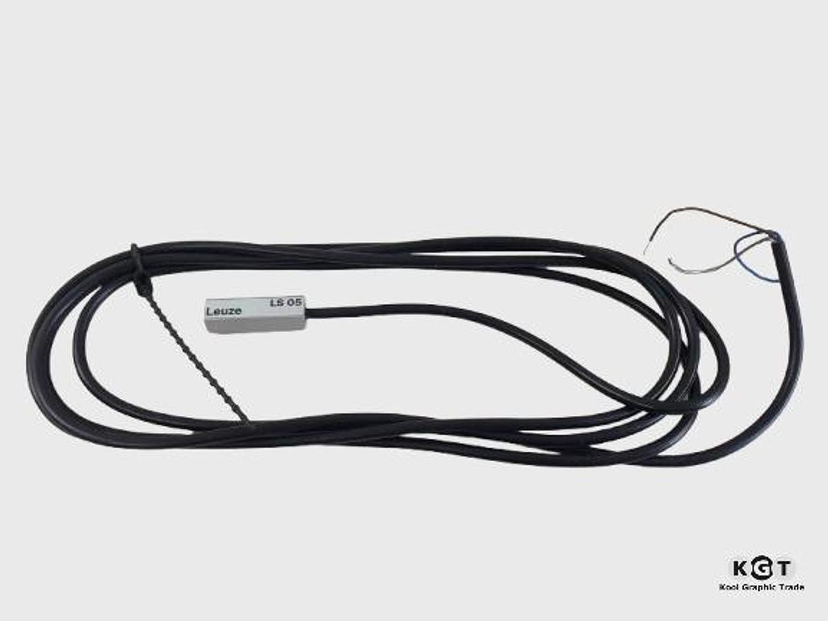 Leuze electronic part no.: 50000184