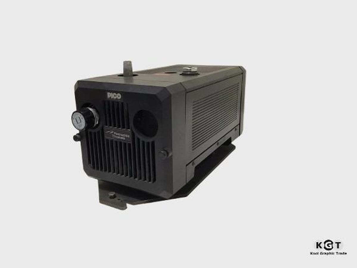 Used Rietschle part no.: Pico VLT 25 (01)