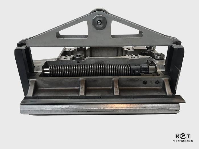 Used Müller Martini part no.: 3010.1011.0