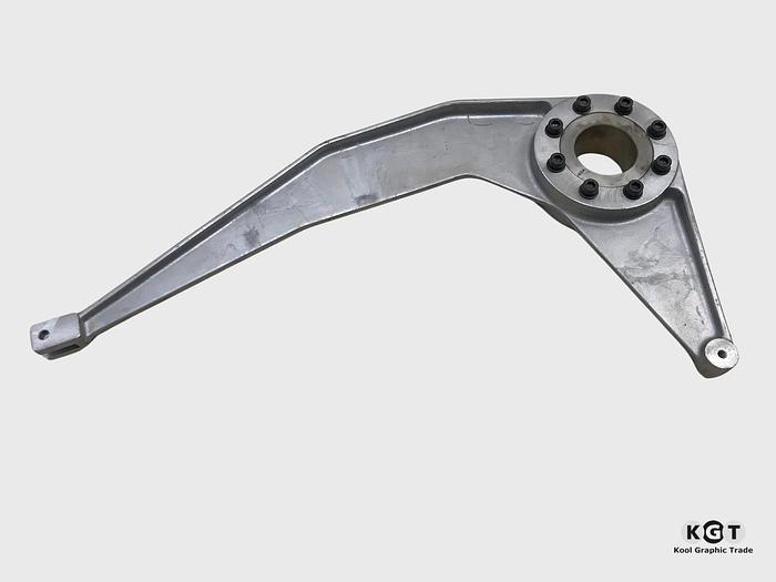 Müller Martini part no.: 3672.2454.0