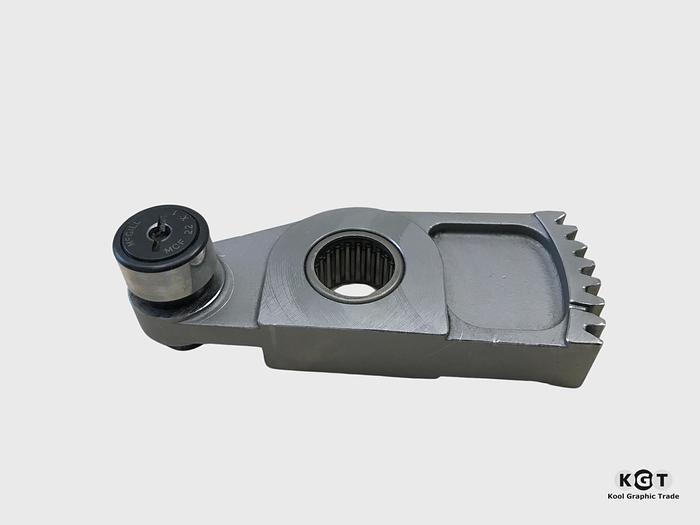 Used Müller Martini part no.: 0370.2004.3