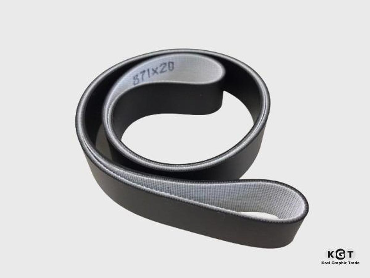 Kolbus part no.: R002.9268.5 / 00029268