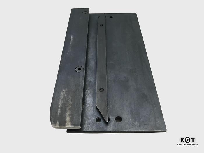 Used Müller Martini part no.: 3002.4771.3