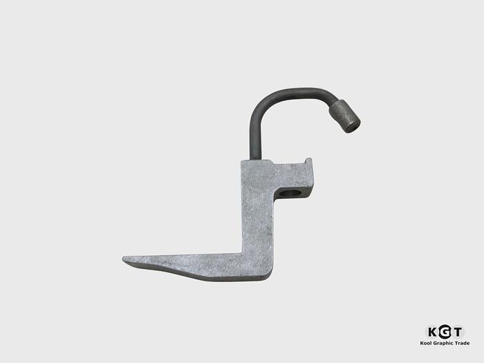 Used Müller Martini part no.: 0210.0314.4