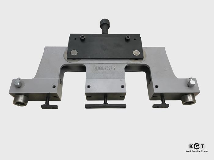 Used Müller Martini part no.: 0360.4527.1