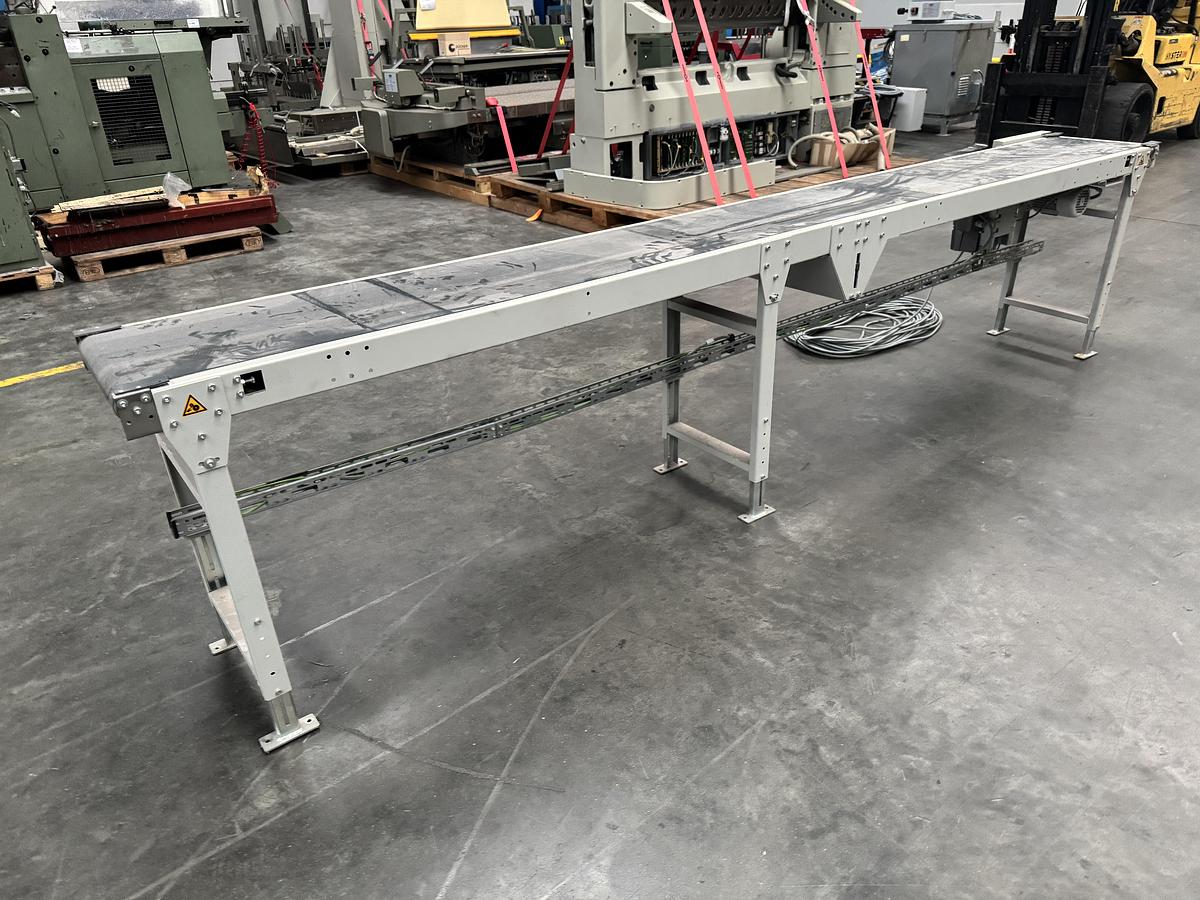 Used Kolbus FS.L (2004)