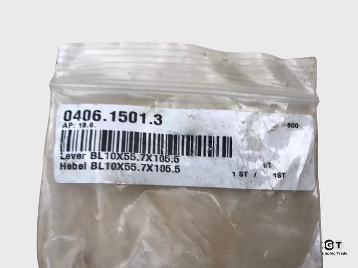 Müller Martini part no.: 0406.1501.3