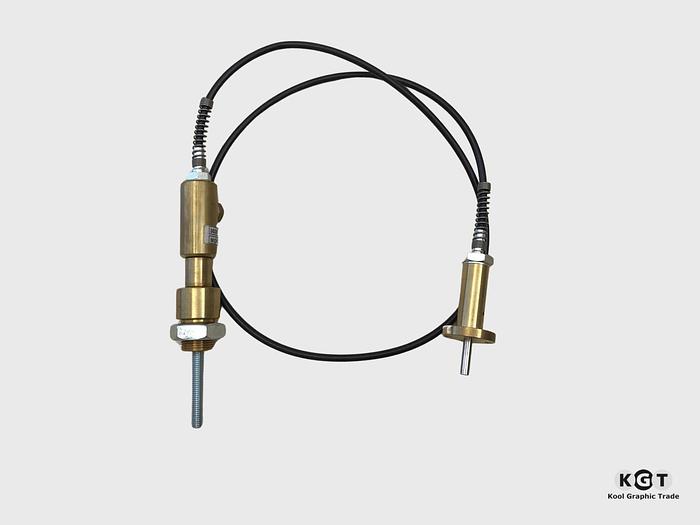 Müller Martini part no.: 3026.2732.3