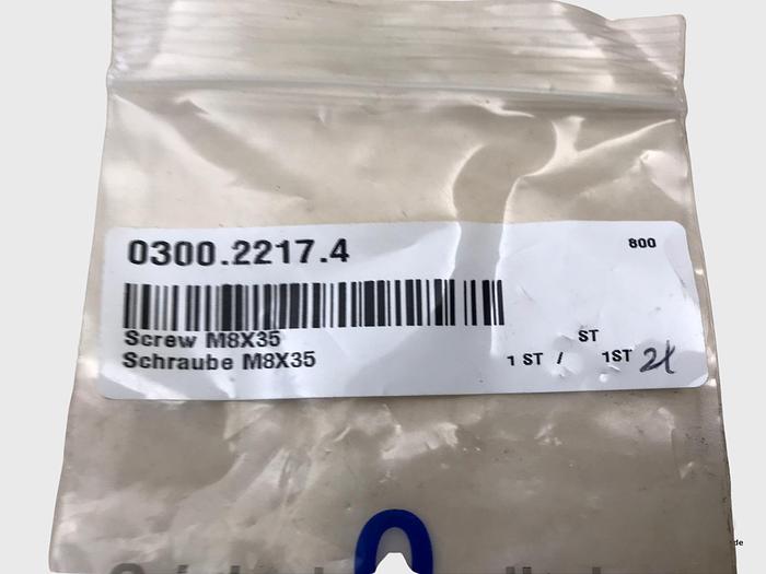 Müller Martini part no.: 0300.2217.4