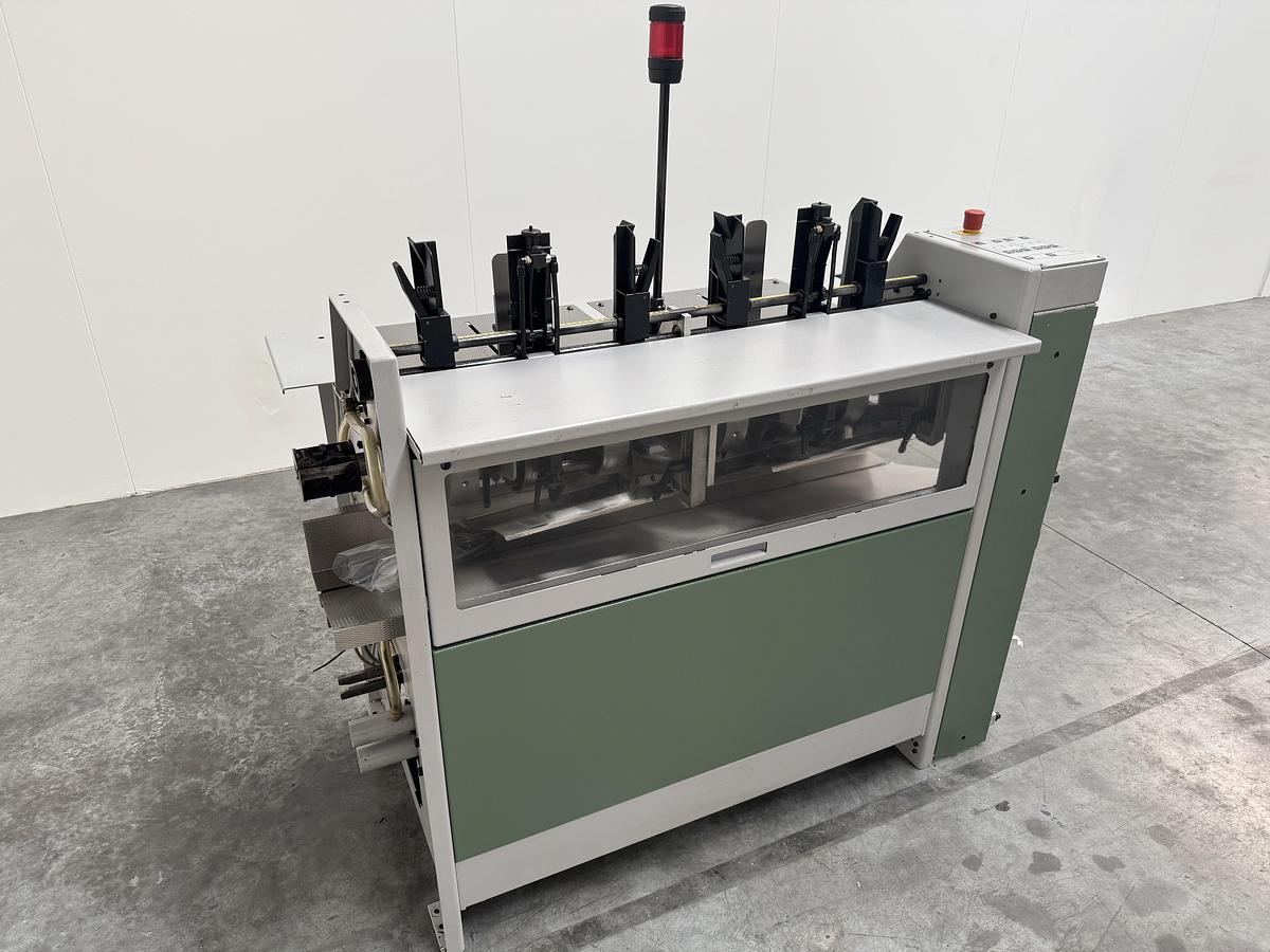 Used Müller Martini element 1571 (2003)