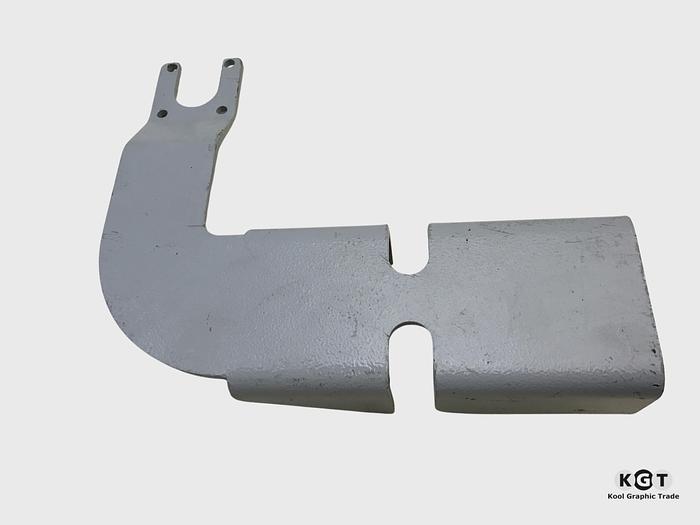 Used Müller Martini part no.: 7524.1524.3