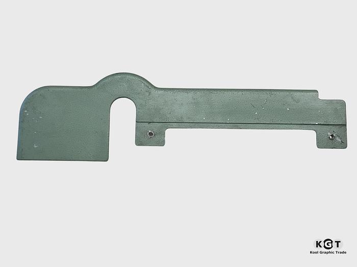 Used Müller Martini part no.: 0890.0123.2