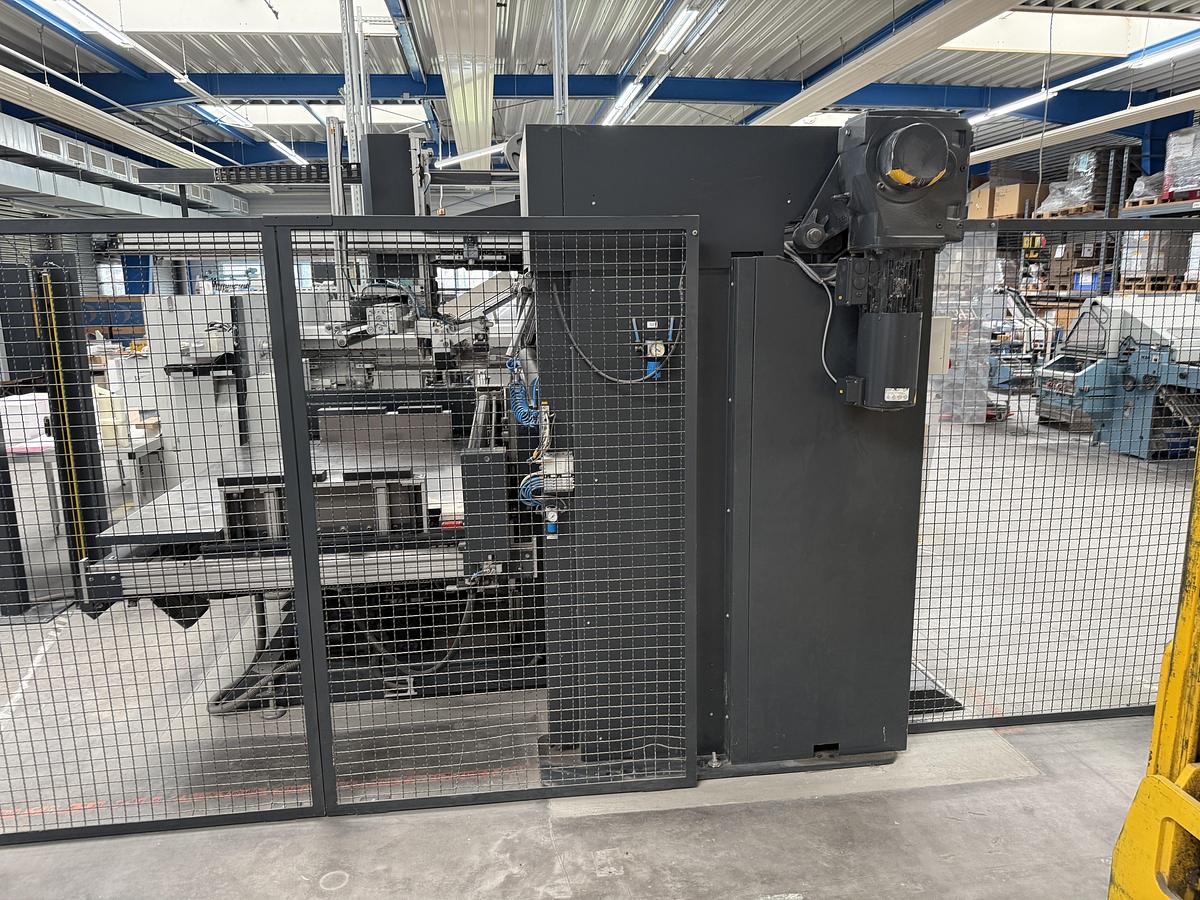 Used 2013 Perfecta 168 TS