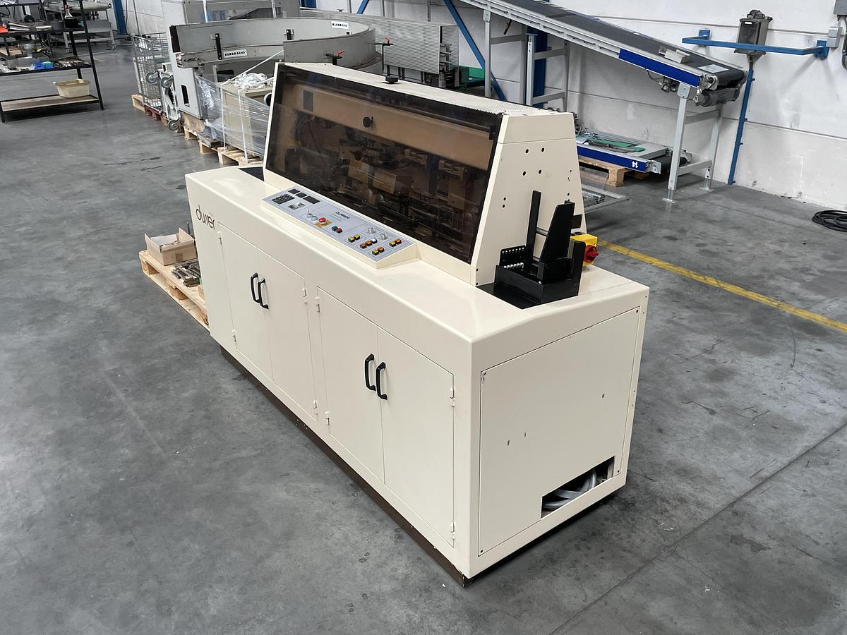 Used Dürrer Rega 6 (1993)