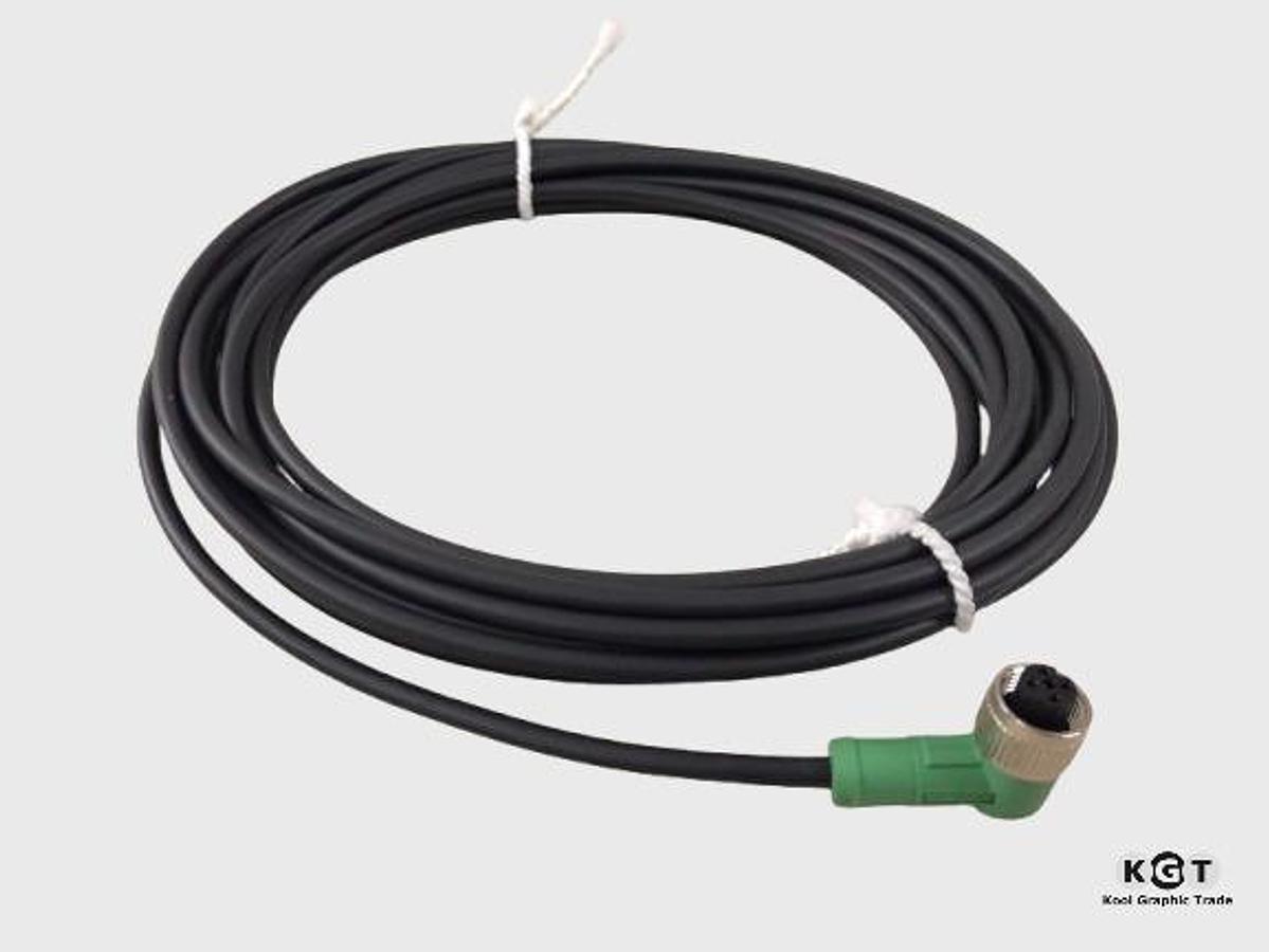 Phoenix contact part no: 1668247