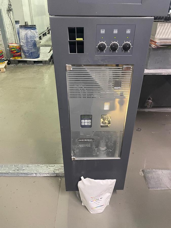 Used Roland 705/3B+LV (2004)