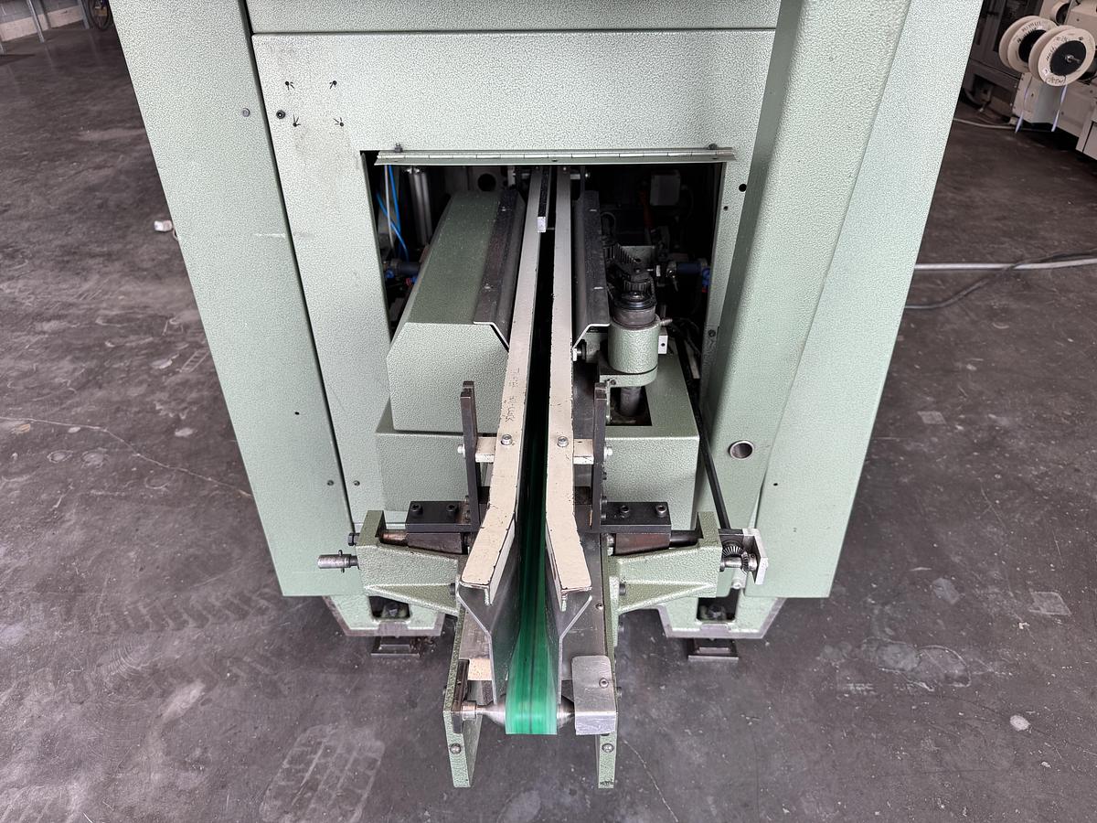 Used Kolbus EMP 594 (1994)