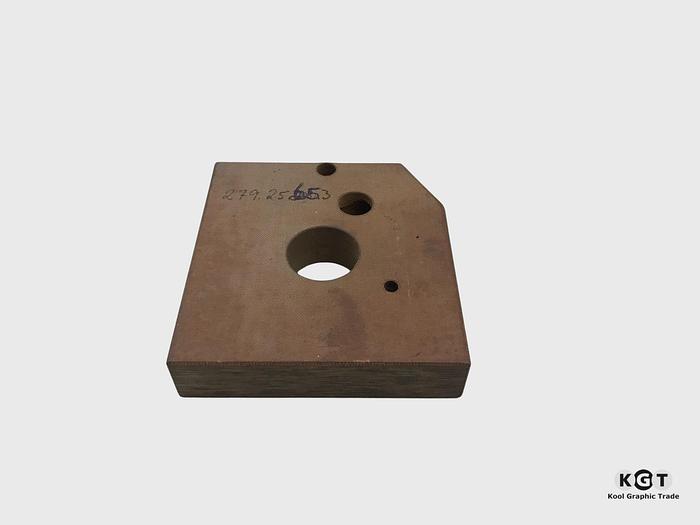 Müller Martini part no.: 0279.2565.3