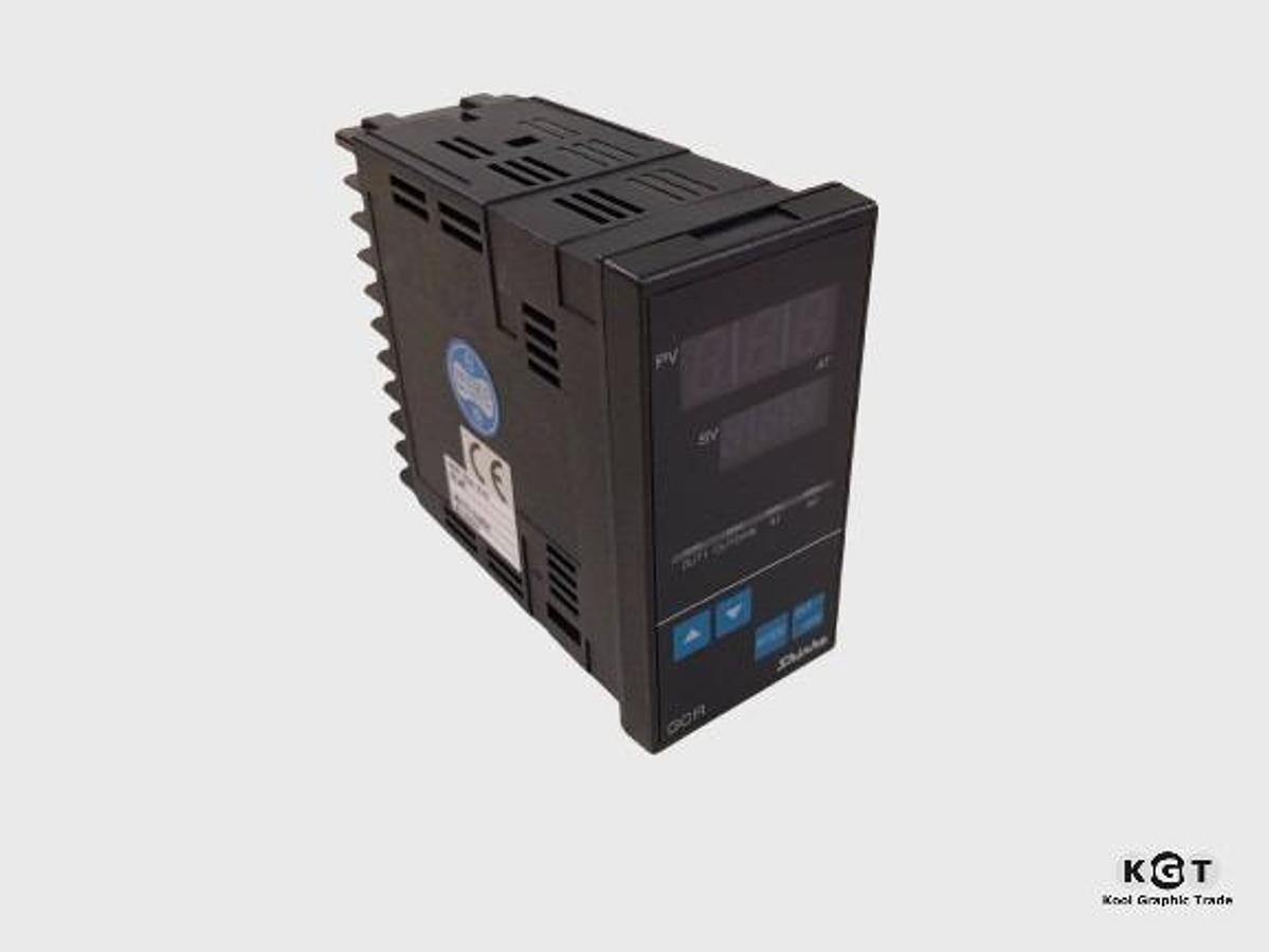 Shinko part no.: GCR-23A-R/R BK,MR