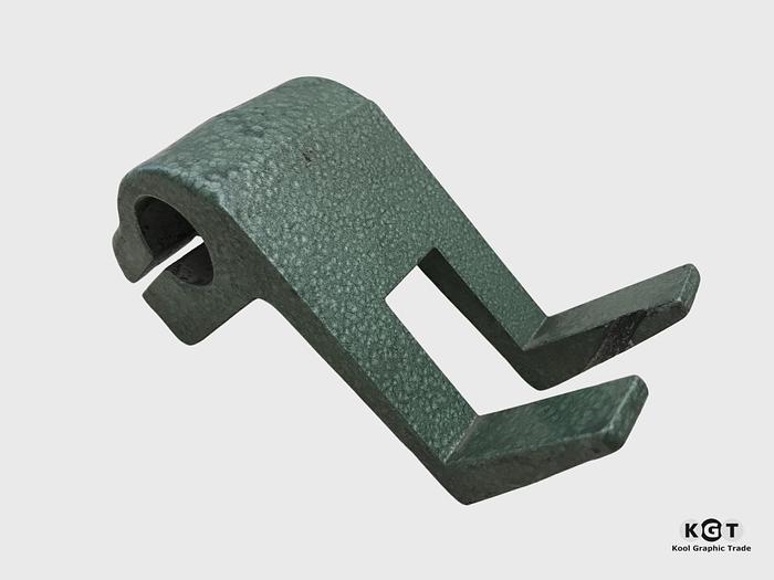 Used Müller Martini part no.: 0201.0429.4