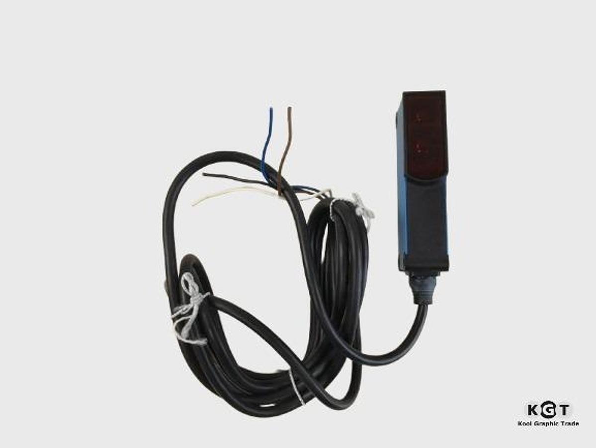 SICK part no.: WT18-3P110