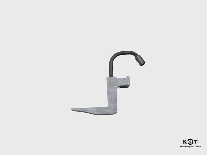 Used Müller Martini part no.: 0210.0314.4