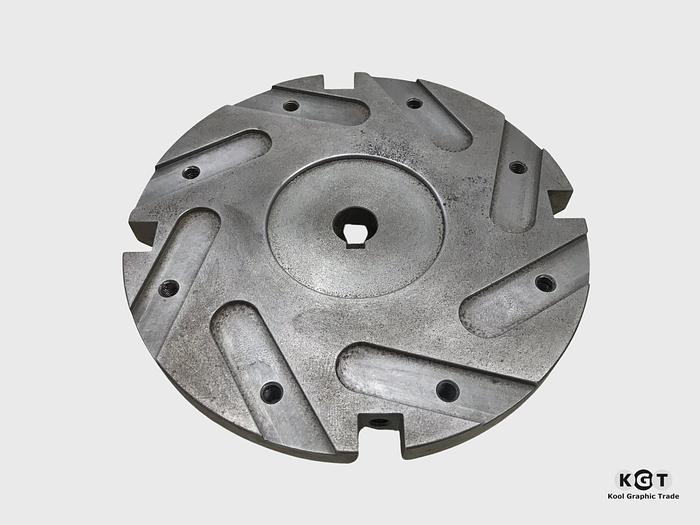 Müller Martini part no.: 0896.1107.2