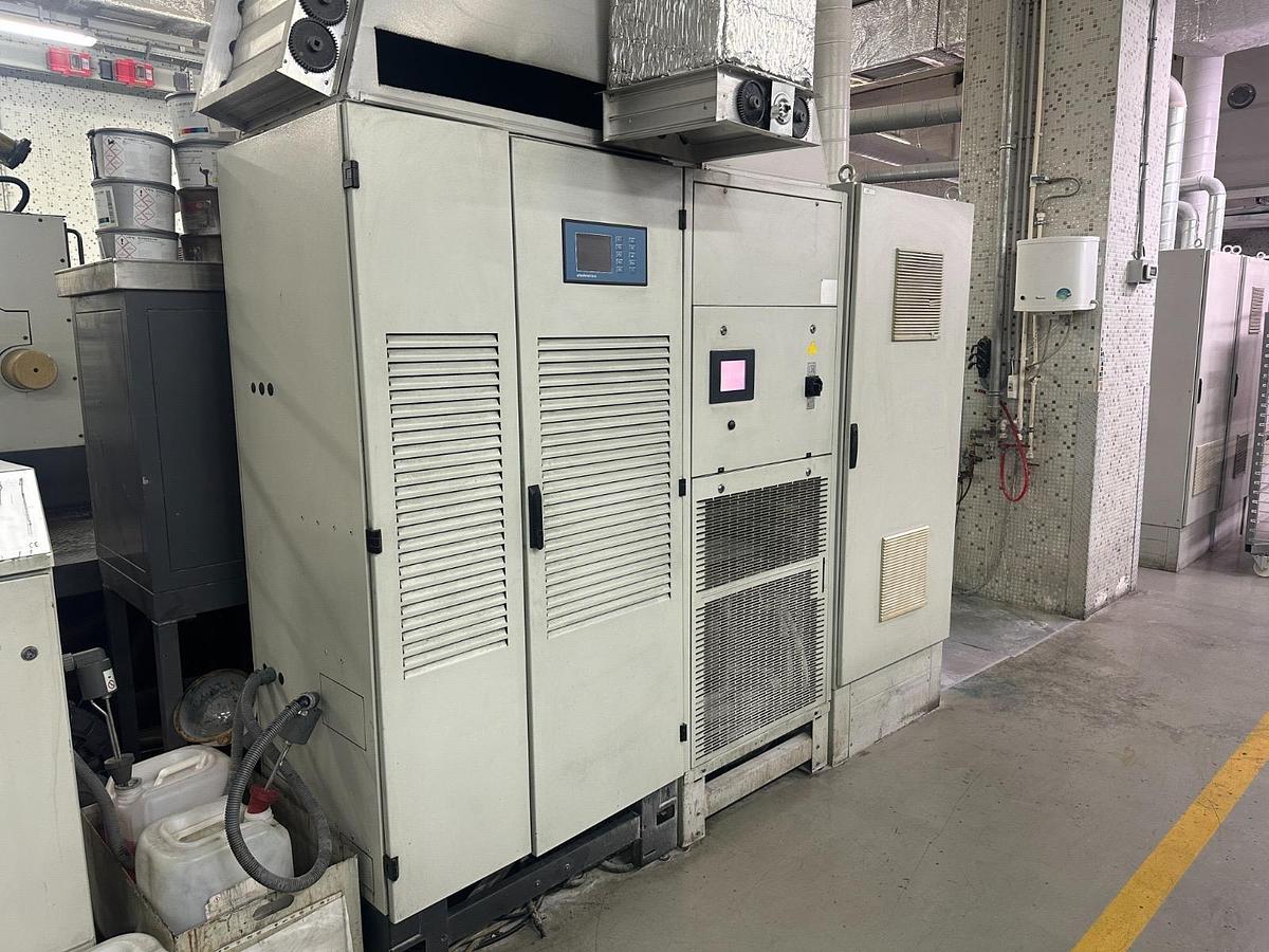 Used Roland 705/3B+LV (2004)