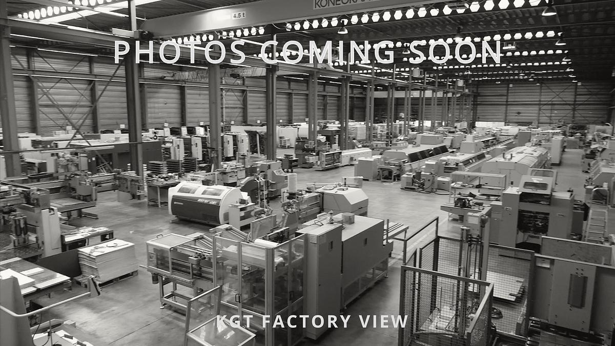 Used Palamides delivery Delta 703 (2012)