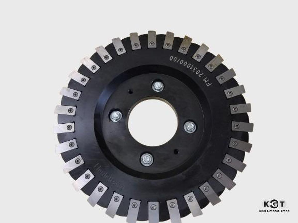 Heidelberg part no.: FM.2031000/00 / H311.1963