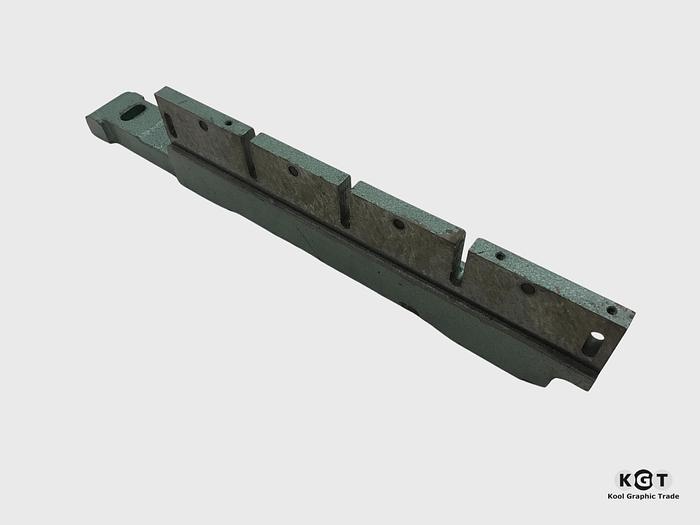 Used Müller Martini part no.: 0890.2681.2