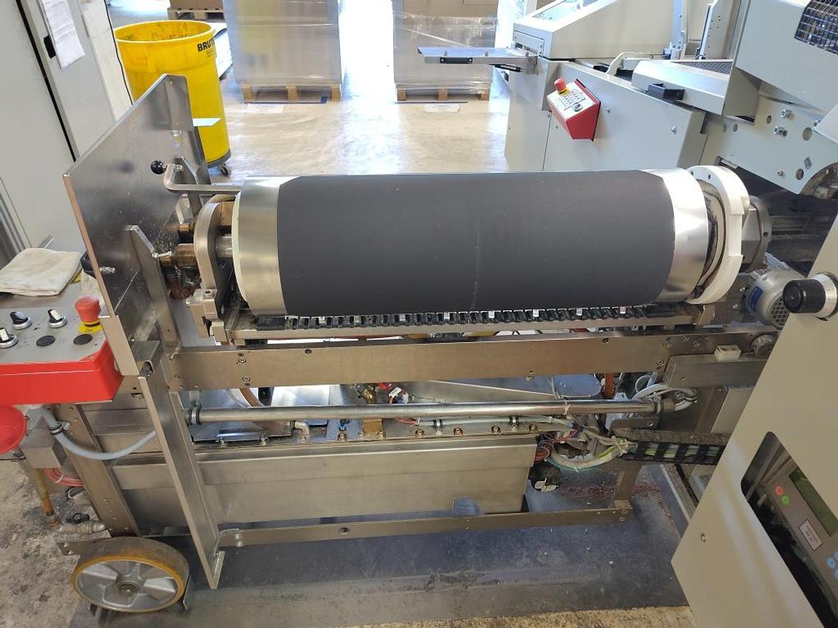 Used Kolbus DA 270 - Bookjet Edition (2017)