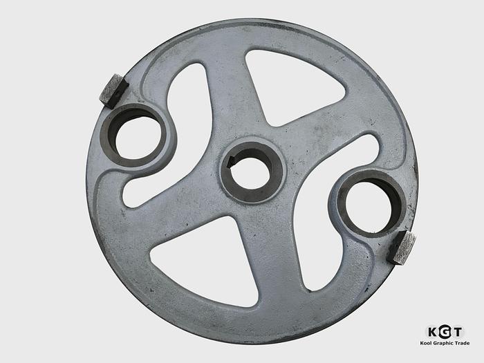 Used Müller Martini part no.: 0370.2001.1