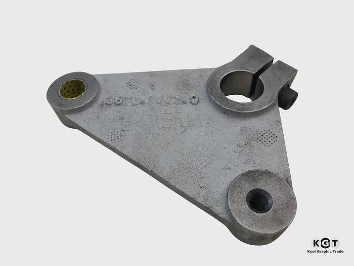 Used Müller Martini part no.: 3670.3443.2