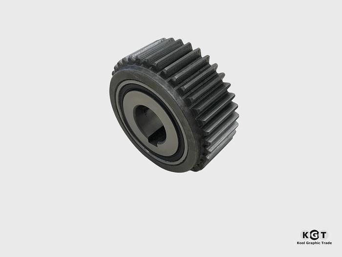 Used Müller Martini part no.: 3670.4750.4