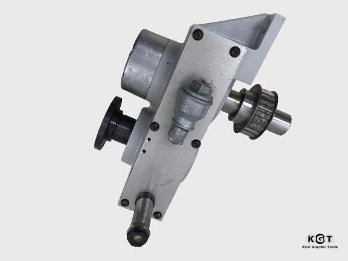 Used Müller Martini part no.: 0390.1622.1