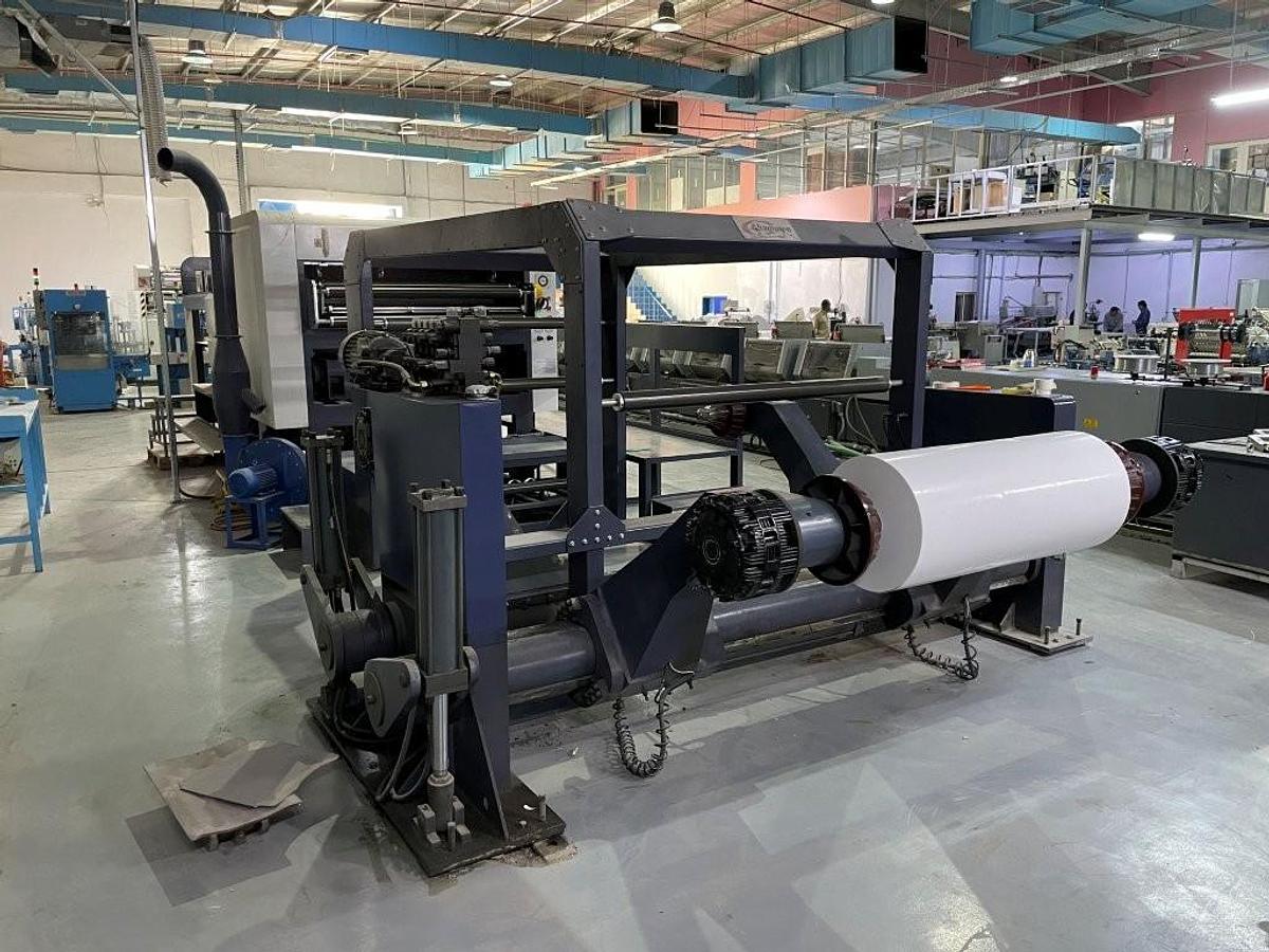 Used Champion CHM 1400 E (2019)