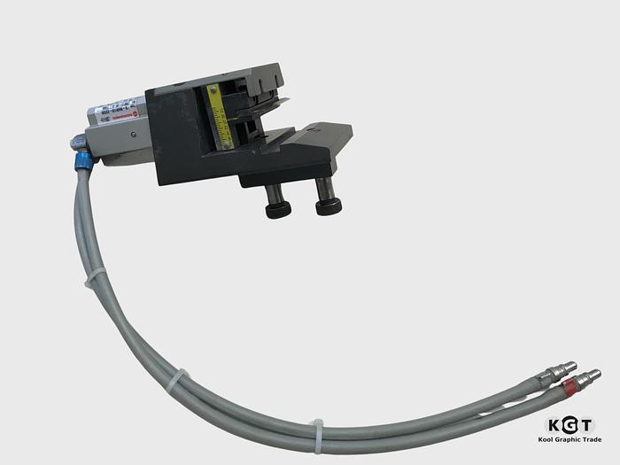 Used Müller Martini part no.: 3672.1899.3