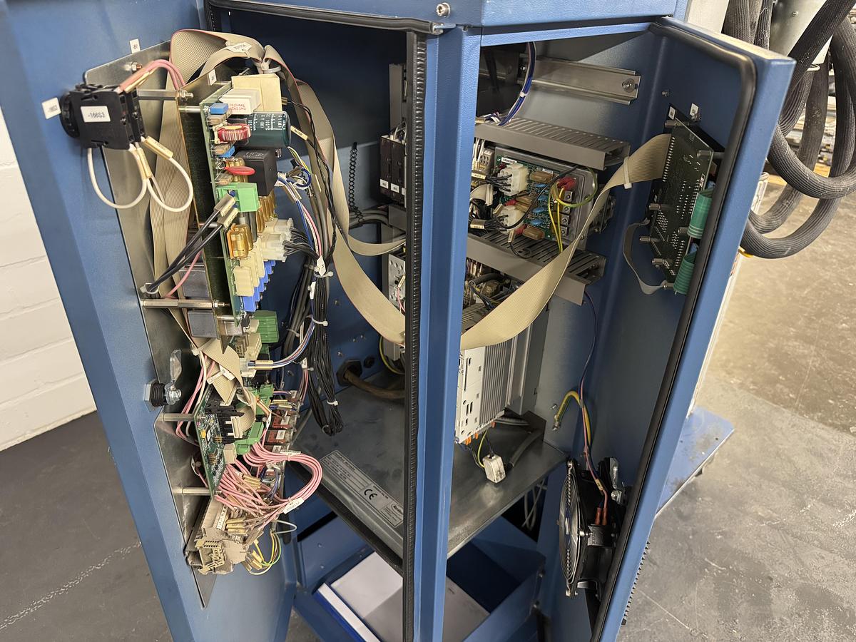 Used Nordson Durapail (2006)