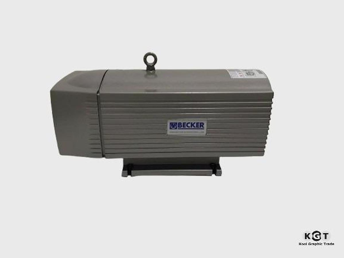 Becker part no.: G027221