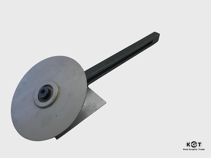 Used Müller Martini part no.: 0315.1081.4