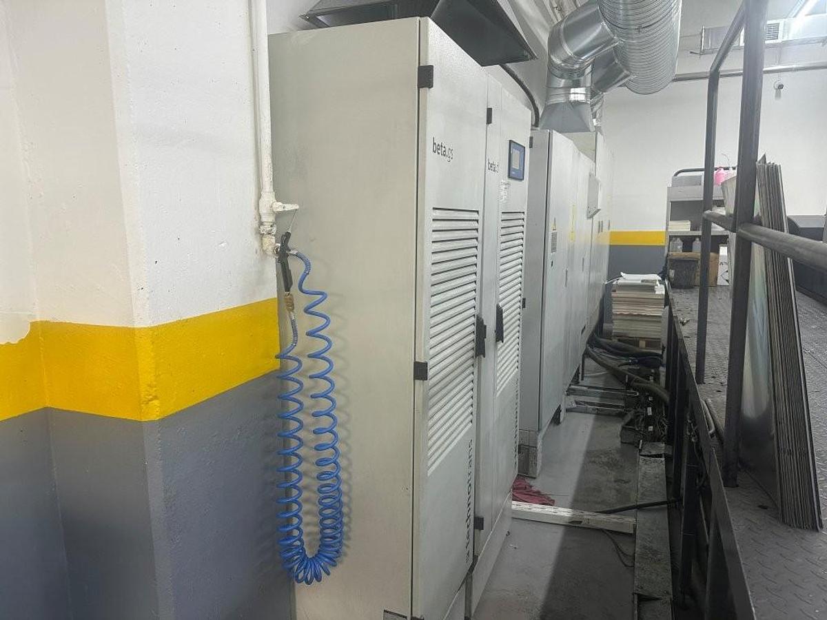 Used Roland 505 OB (2002)